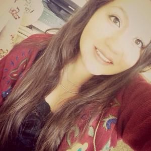 Meet your Posher, Fernanda